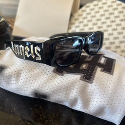Palm Angels Sunglasses