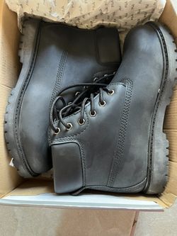 Men’s Boot 