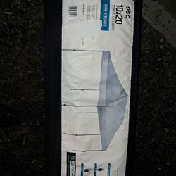 10x20 Canopy Tent