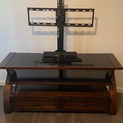 Entertainment Center