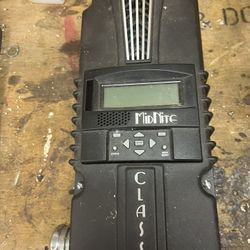 Solar Dc To Dc Charger