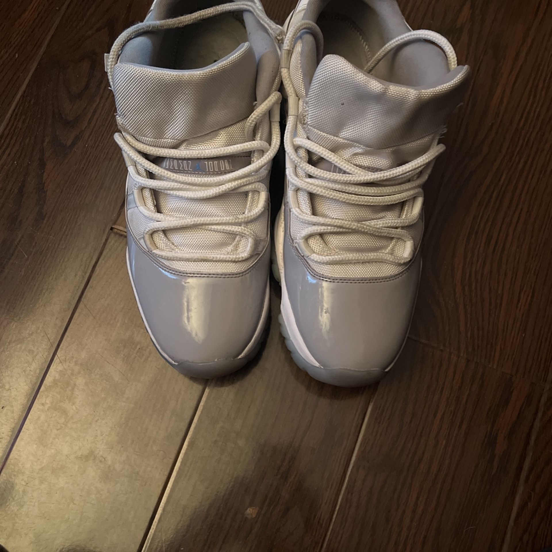 Jordan
