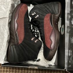 A Ma maniere 12s Sz10.5