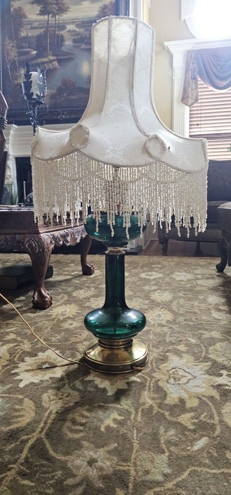Vintage Lamp