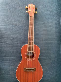 Lanikai Ukelele