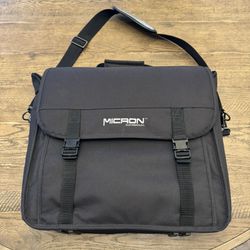 Laptop Briefcase Bag 