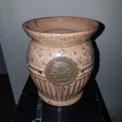 Aroma Electric lamp