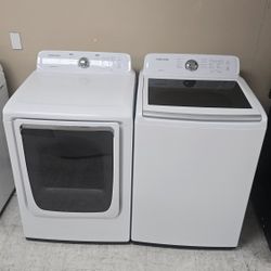 Washer Dryer Electric Samsung 🛑🎒🥊🎒🎒