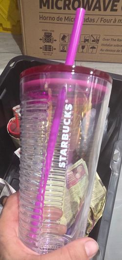 Starbucks Cups