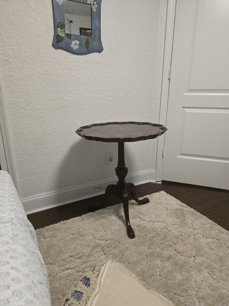 Antique Table