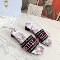 Dior's latest hot model