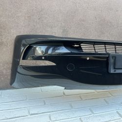 Tesla 3 Front Bumper