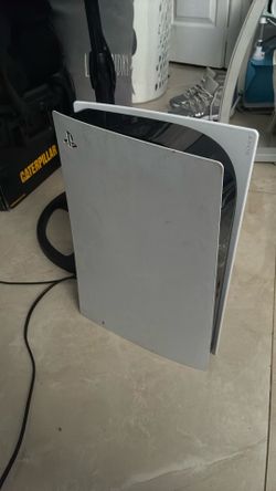 PS5 FOR PARTS