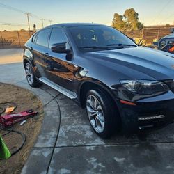 2012 BMW X6     Read Ad!!! 