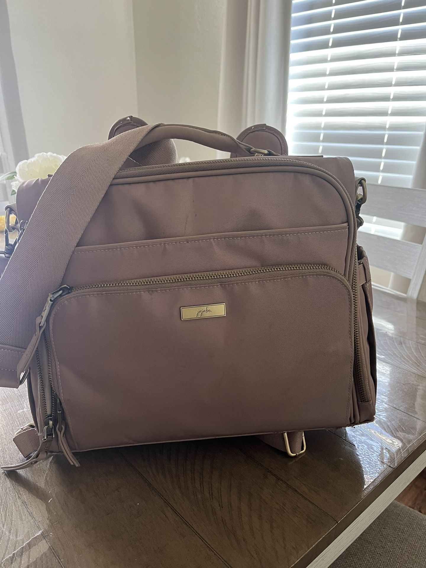 Jujube b.f.f Diaper Bag 