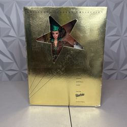 Barbie Hollywood Legends Collector