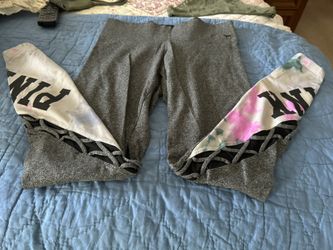 Victoria Secret Pink Yoga Leggings