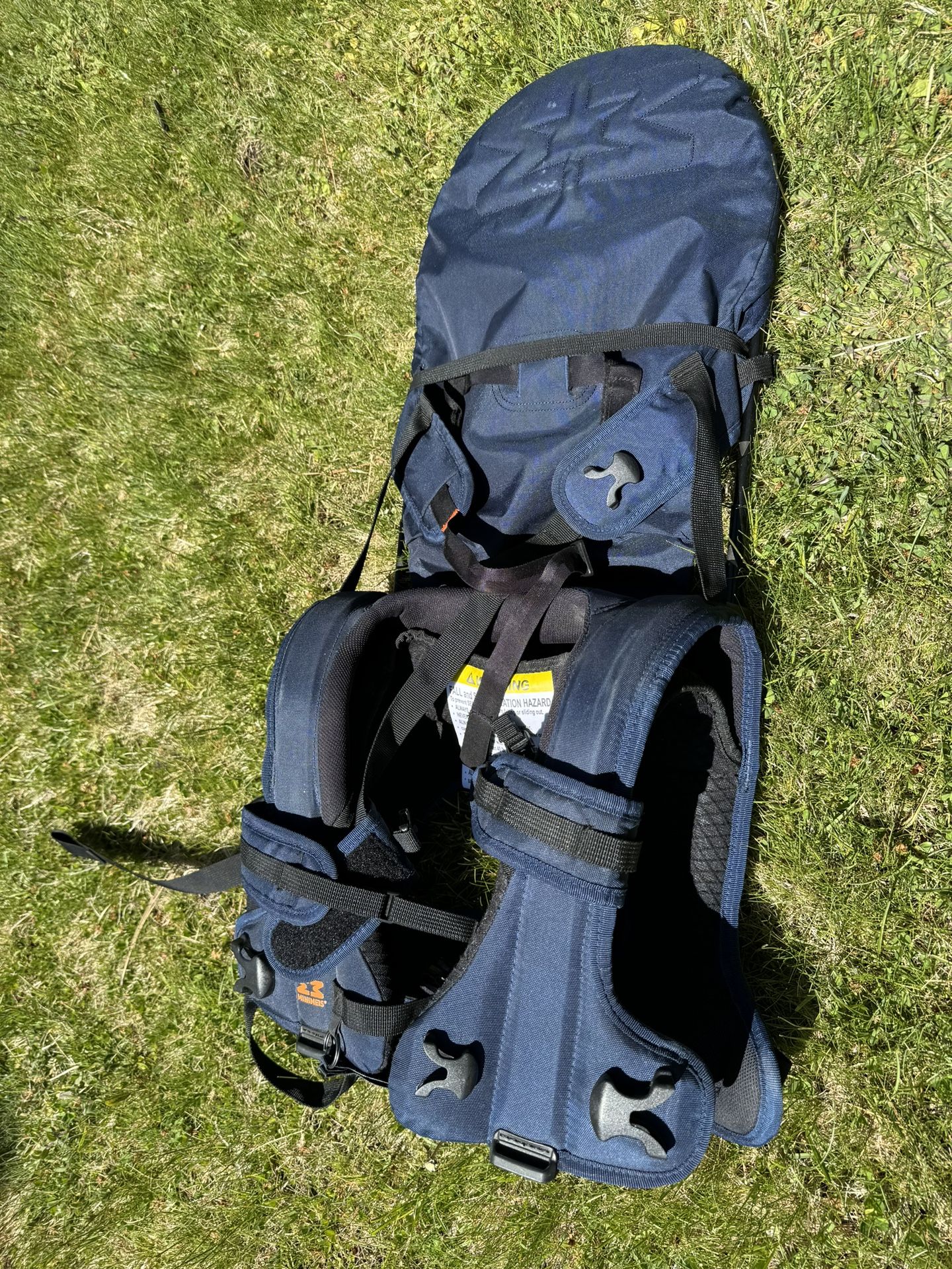 Minimeis Carrier
