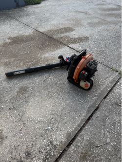Blower