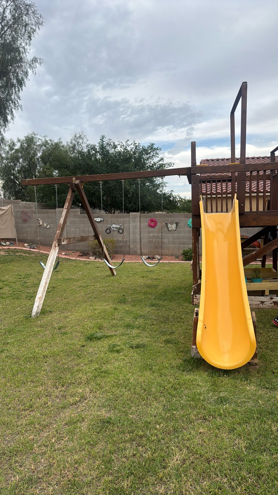 Swing Set