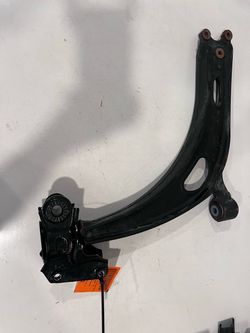 18-25 VOLKSWAGEN ATLAS L DRIVER FRONT LOWER CONTROL ARM OEM 3KF407153A