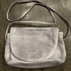 Latico Leather Crossbody Bag 