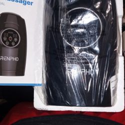 Renpho Hand Massager 