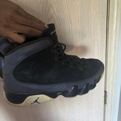 Jordan Size 13