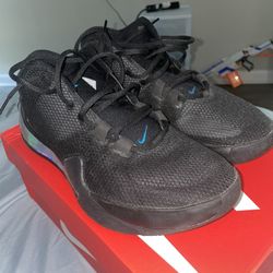 Size 11  Green Freak 1 
