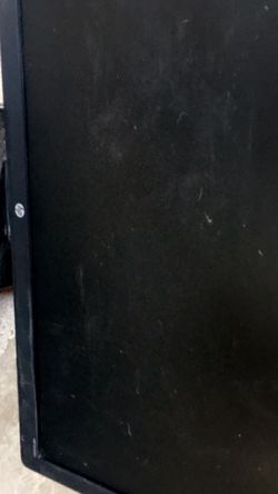 Gateway Hardrives / HP DESKTOP Monitors