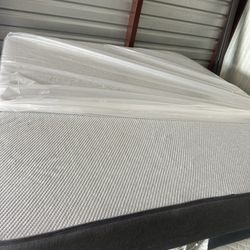 King Size Caspe Mattress 