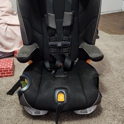 Car Seat 