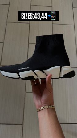 Balenciaga size 10&11
