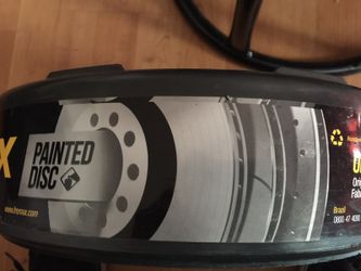 BMW ROTOR DISC NEW IN THEIR BOX