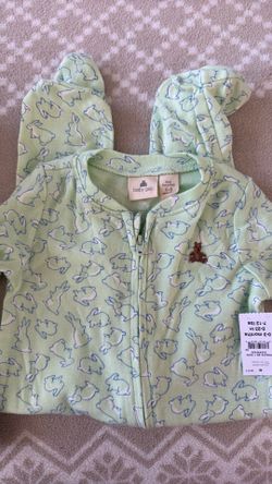 Baby Onesie