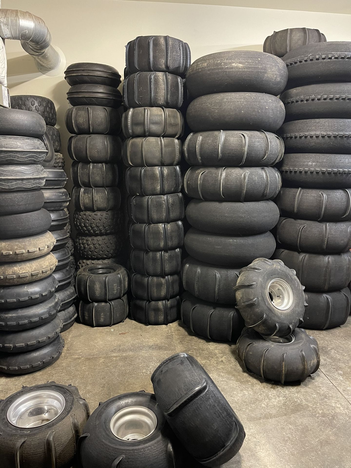 SAND PADDLES TRAK EXTREMES SAND TIRES PADDLE TIRES ATV TIRES WHEELS YAMAHA BANSHEE RAPTOR YFZ YFZ450R YFZ450 RAPTOR 700 700R