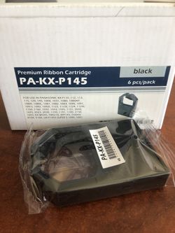 Printer Ribbon