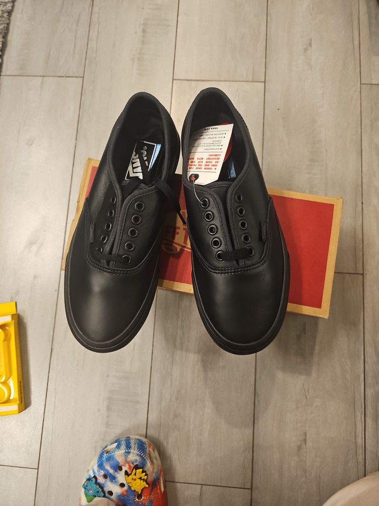 Vans Shoes