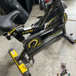 Exercise Workout Bike 