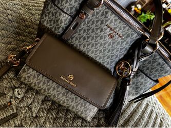 Michael Kors handbag
