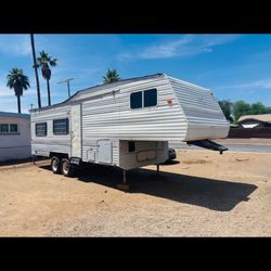 Mobile Home