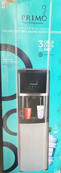 Water & dispensers