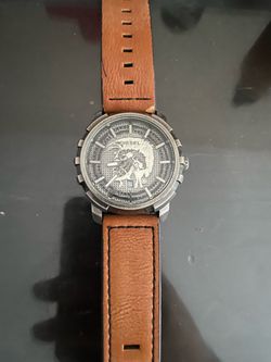 Diesel watch