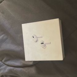 AirPods Pro 2nd Generation 