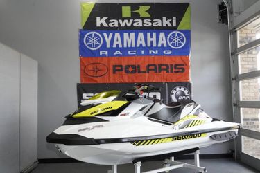 2016 Sea-Doo Rxp-X