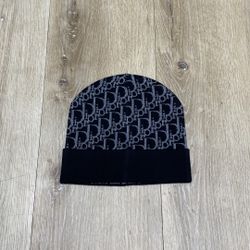 Dior Beanie