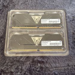16 GB DDR4 RAM