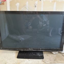 Panasonic 55” Plasma TV