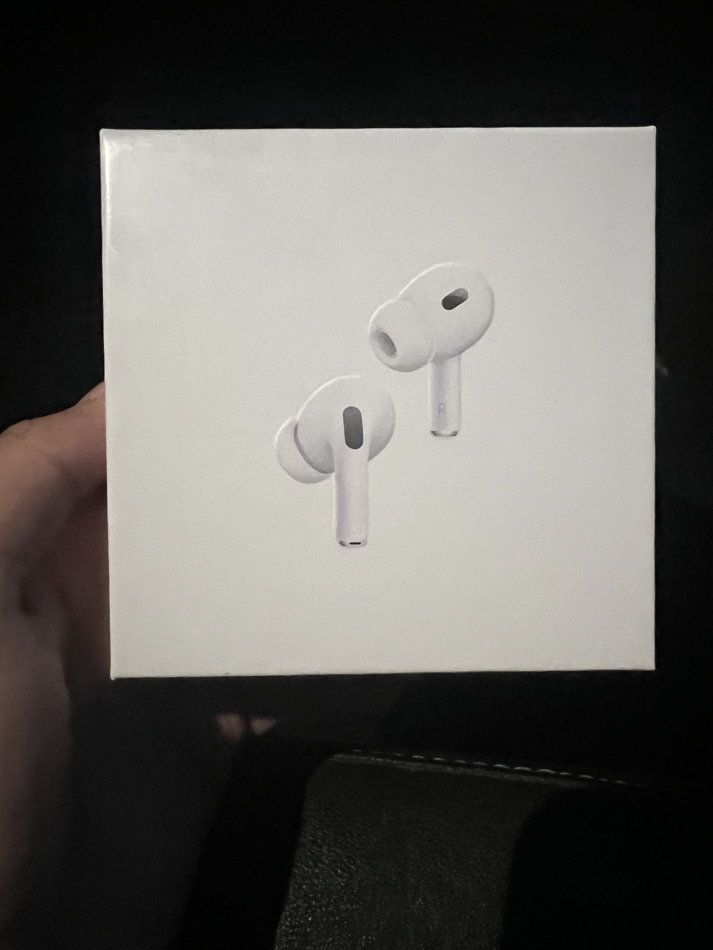 AirPods Pro 2nd Gen