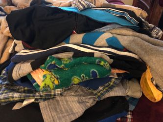 Baby clothes
